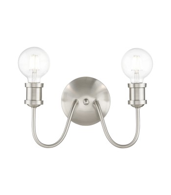 Livex Lansdale Bath Light 16572-91