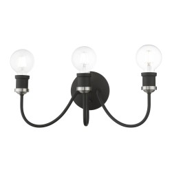 Livex Lansdale Bath Light 16573-04