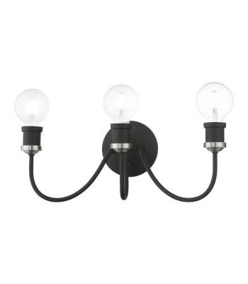 Livex Lansdale Bath Light 16573-04