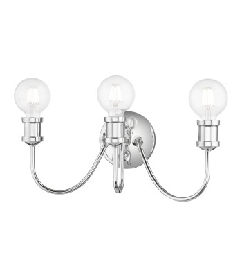 Livex Lansdale Bath Light 16573-05