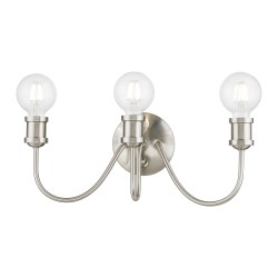 Livex Lansdale Bath Light 16573-91