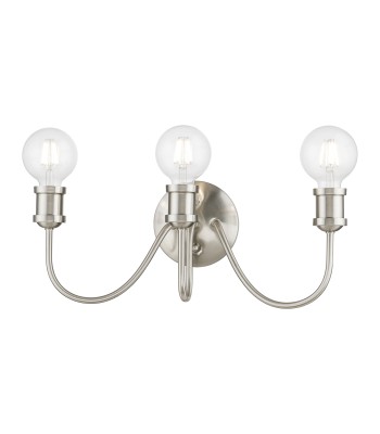 Livex Lansdale Bath Light 16573-91