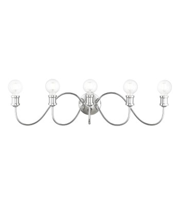Livex Lansdale Bath Light 16575-05