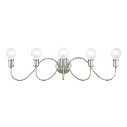 Livex Lansdale Bath Light 16575-91