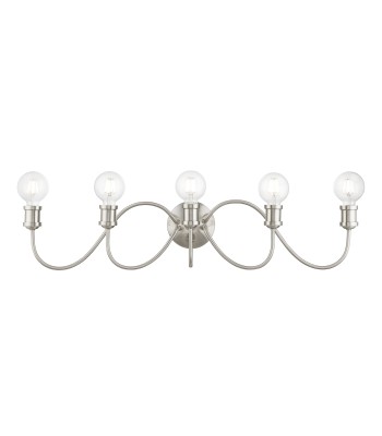 Livex Lansdale Bath Light 16575-91