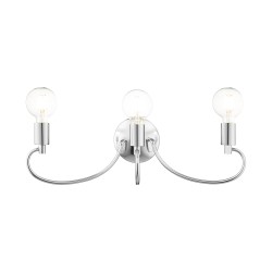 Livex Bari Bath Light 16583-05