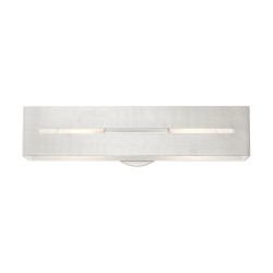 Livex Soma ADA Bath Light 16682-91