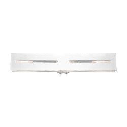 Livex Soma ADA Bath Light 16683-05