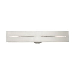 Livex Soma ADA Bath Light 16683-91