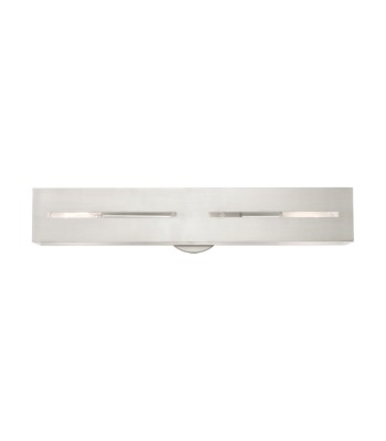 Livex Soma ADA Bath Light 16683-91