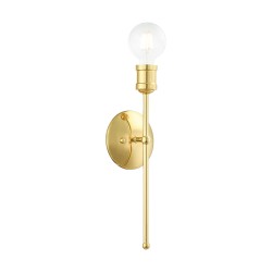 Livex Lansdale ADA Wall Sconce 16711-02