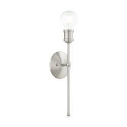 Livex Lansdale ADA Wall Sconce 16711-91