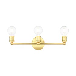 Livex Lansdale ADA Bath Light 16713-02