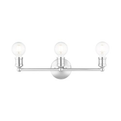 Livex Lansdale ADA Bath Light 16713-05
