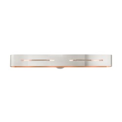 Livex Ravena ADA Bath Light 16734-91