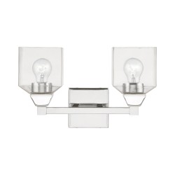 Livex Aragon Bath Light 16772-05