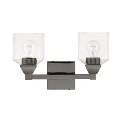 Livex Aragon Bath Light 16772-46