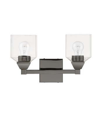 Livex Aragon Bath Light 16772-46