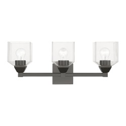 Livex Aragon Bath Light 16773-46