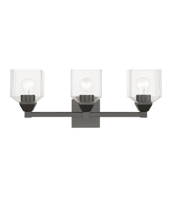Livex Aragon Bath Light 16773-46