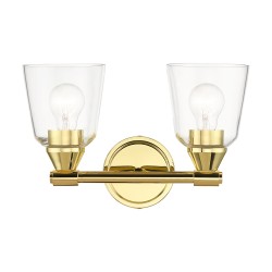 Livex Catania Bath Light 16782-02