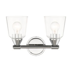 Livex Catania Bath Light 16782-05