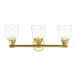 Livex Catania Bath Light 16783-02
