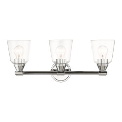 Livex Catania Bath Light 16783-05