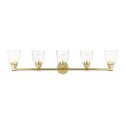 Livex Catania Bath Light 16785-02