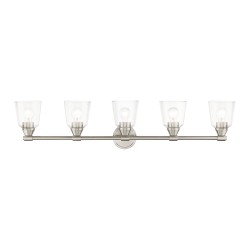 Livex Catania Bath Light 16785-91
