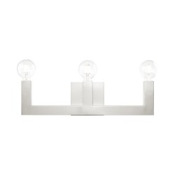 Livex Solna  ADA Bath Light 16813-91
