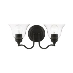 Livex Moreland Bath Light 16932-04