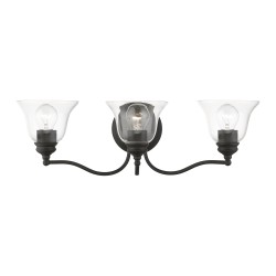 Livex Moreland Bath Light 16933-04