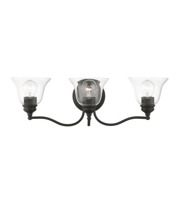 Livex Moreland Bath Light 16933-04