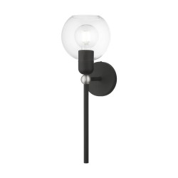 Livex Downtown Wall Sconce 16971-04