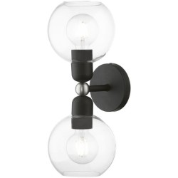 Livex Downtown Bath Light 16972-04