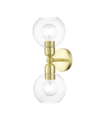 Livex Downtown Bath Light 16972-12
