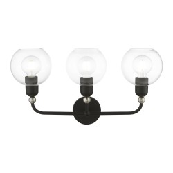 Livex Downtown Bath Light 16973-04