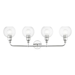 Livex Downtown Bath Light 16975-05