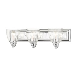 Livex Birmingham Bath Light 17073-05