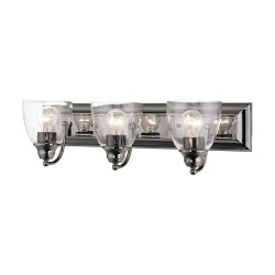 Livex Birmingham Bath Light 17073-46