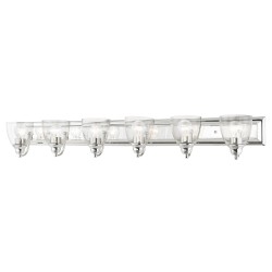 Livex Birmingham Bath Light 17076-05