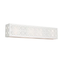 Livex Calinda ADA Bath Light 17133-05