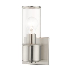 Livex Quincy ADA Wall Sconce 17141-91