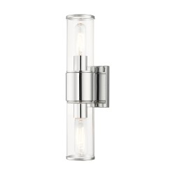 Livex Quincy Bath Light 17142-05