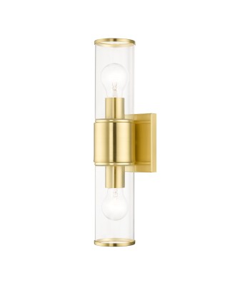 Livex Quincy Bath Light 17142-12