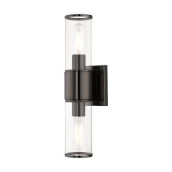 Livex Quincy Bath Light 17142-46