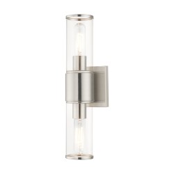 Livex Quincy Bath Light 17142-91