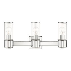 Livex Quincy Bath Light 17143-05