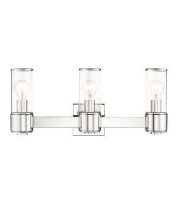 Livex Quincy Bath Light 17143-05